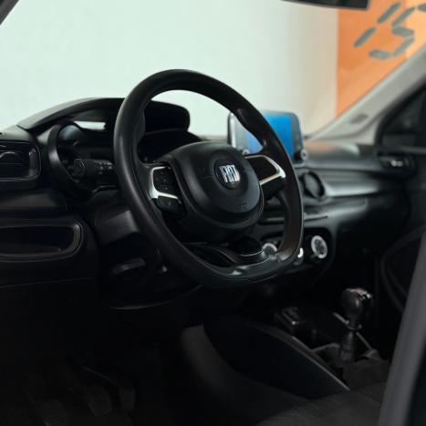 FIAT Argo 1.0 4P FLEX FIREFLY DRIVE, Foto 9