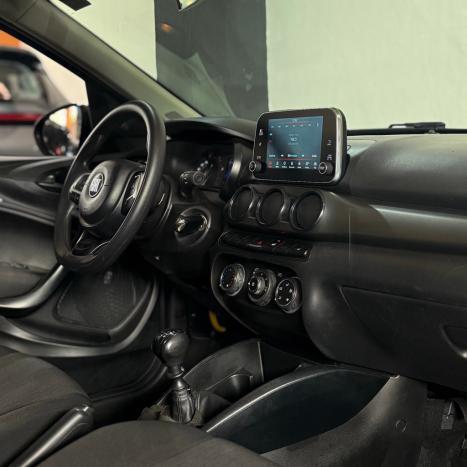 FIAT Argo 1.0 4P FLEX FIREFLY DRIVE, Foto 12