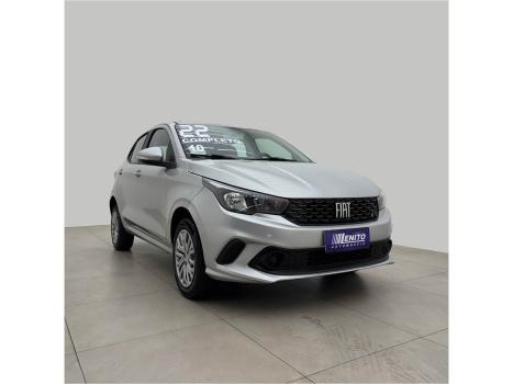FIAT Argo 1.0 4P FLEX FIREFLY DRIVE, Foto 1