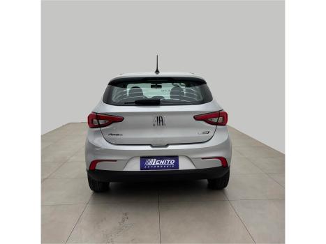 FIAT Argo 1.0 4P FLEX FIREFLY DRIVE, Foto 5