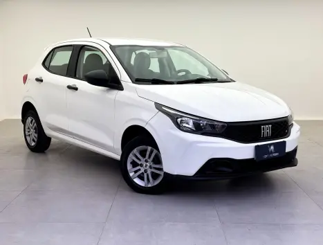 FIAT Argo 1.0 4P FLEX FIREFLY, Foto 1
