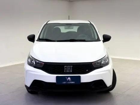 FIAT Argo 1.0 4P FLEX FIREFLY, Foto 3