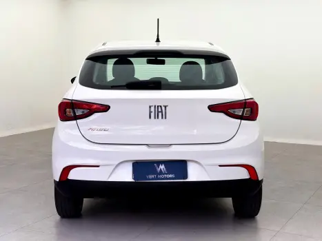 FIAT Argo 1.0 4P FLEX FIREFLY, Foto 5