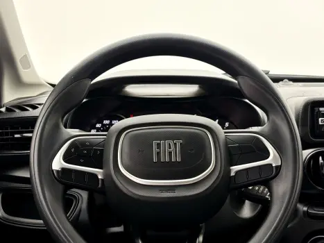 FIAT Argo 1.0 4P FLEX FIREFLY, Foto 8