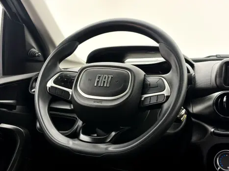 FIAT Argo 1.0 4P FLEX FIREFLY, Foto 14