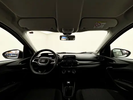 FIAT Argo 1.0 4P FLEX FIREFLY, Foto 15