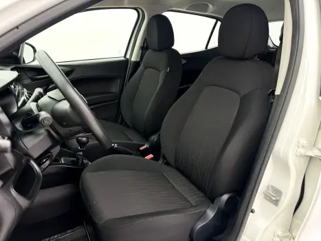 FIAT Argo 1.0 4P FLEX FIREFLY, Foto 16