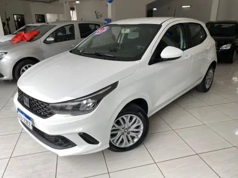 FIAT Argo 1.0 4P FLEX FIREFLY DRIVE, Foto 3