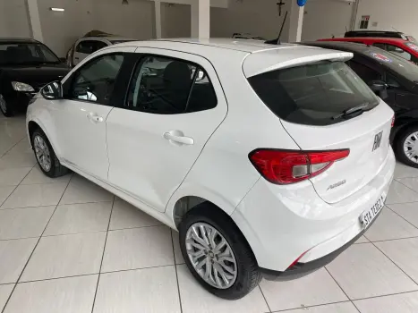 FIAT Argo 1.0 4P FLEX FIREFLY DRIVE, Foto 4
