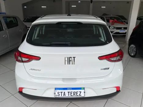 FIAT Argo 1.0 4P FLEX FIREFLY DRIVE, Foto 6
