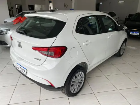 FIAT Argo 1.0 4P FLEX FIREFLY DRIVE, Foto 7