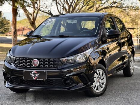 FIAT Argo 1.0 4P FLEX FIREFLY DRIVE, Foto 3