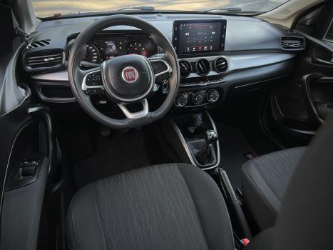 FIAT Argo 1.0 4P FLEX FIREFLY DRIVE, Foto 9