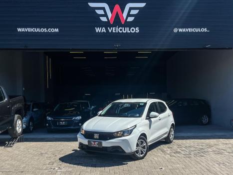 FIAT Argo 1.0 4P FLEX FIREFLY DRIVE, Foto 1