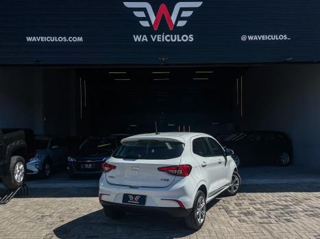 FIAT Argo 1.0 4P FLEX FIREFLY DRIVE, Foto 5
