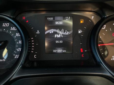 FIAT Argo 1.0 4P FLEX FIREFLY DRIVE, Foto 8