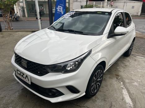 FIAT Argo 1.0 4P FLEX FIREFLY DRIVE, Foto 3