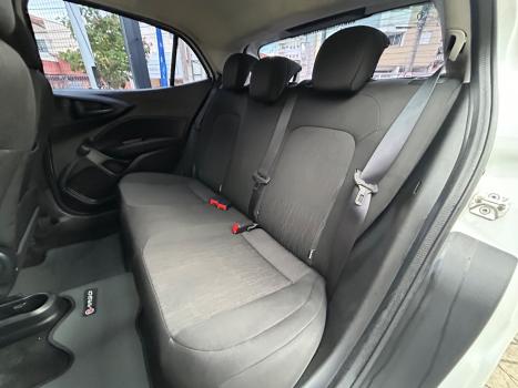 FIAT Argo 1.0 4P FLEX FIREFLY DRIVE, Foto 5