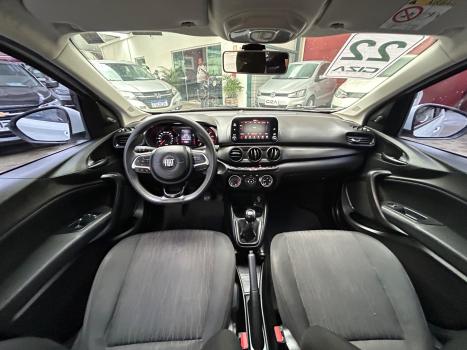 FIAT Argo 1.0 4P FLEX FIREFLY DRIVE, Foto 7