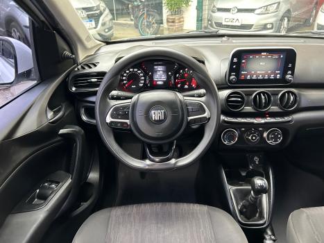 FIAT Argo 1.0 4P FLEX FIREFLY DRIVE, Foto 8