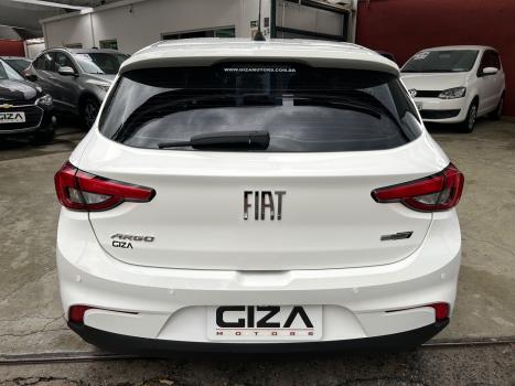 FIAT Argo 1.0 4P FLEX FIREFLY DRIVE, Foto 13