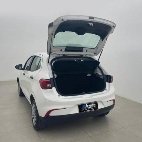 FIAT Argo 1.0 FLEX FIREFLY, Foto 7