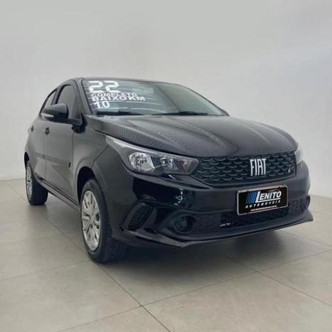 FIAT Argo 1.0 FLEX FIREFLY, Foto 2