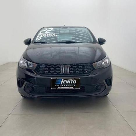 FIAT Argo 1.0 FLEX FIREFLY, Foto 3