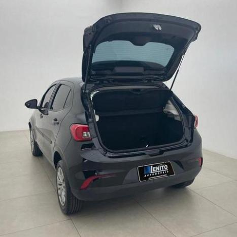 FIAT Argo 1.0 FLEX FIREFLY, Foto 8