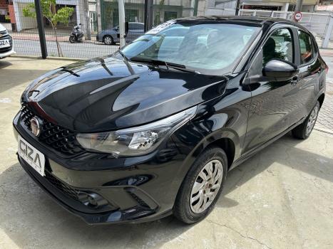 FIAT Argo 1.0 FLEX FIREFLY, Foto 3