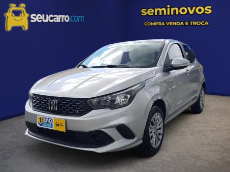 FIAT Argo 1.0 FLEX FIREFLY, Foto 1