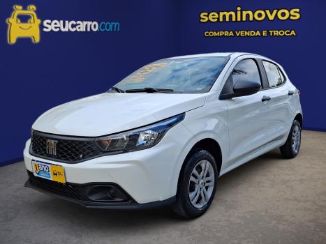 FIAT Argo 1.0 FLEX FIREFLY, Foto 1