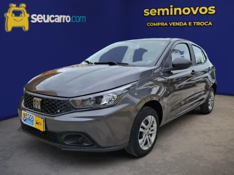 FIAT Argo 1.0 FLEX FIREFLY, Foto 1