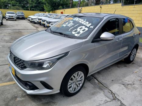 FIAT Argo 1.0 FLEX FIREFLY, Foto 1