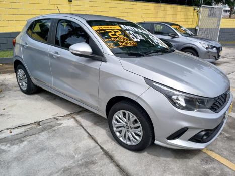 FIAT Argo 1.0 FLEX FIREFLY, Foto 3