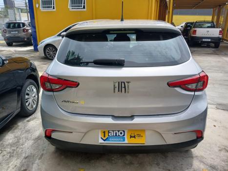 FIAT Argo 1.0 FLEX FIREFLY, Foto 5