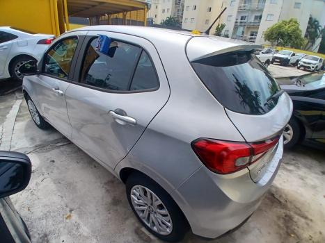 FIAT Argo 1.0 FLEX FIREFLY, Foto 6