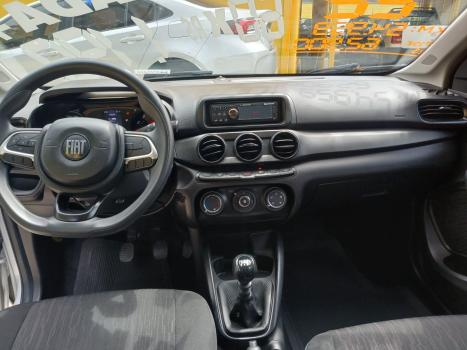 FIAT Argo 1.0 FLEX FIREFLY, Foto 8