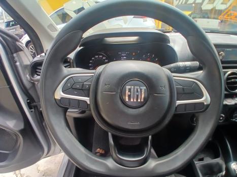 FIAT Argo 1.0 FLEX FIREFLY, Foto 9