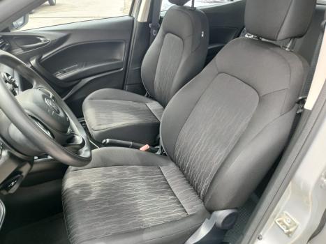 FIAT Argo 1.0 FLEX FIREFLY, Foto 10