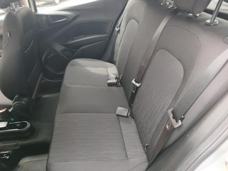 FIAT Argo 1.0 FLEX FIREFLY, Foto 14