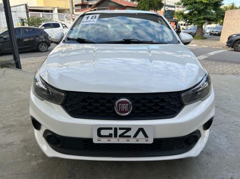 FIAT Argo 1.0 FLEX FIREFLY, Foto 2