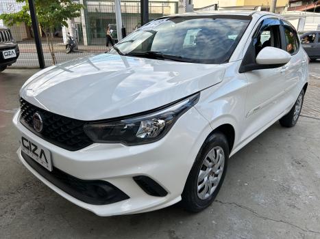 FIAT Argo 1.0 FLEX FIREFLY, Foto 3