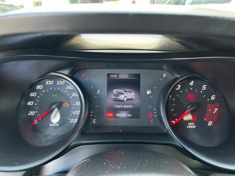 FIAT Argo 1.0 FLEX FIREFLY, Foto 4