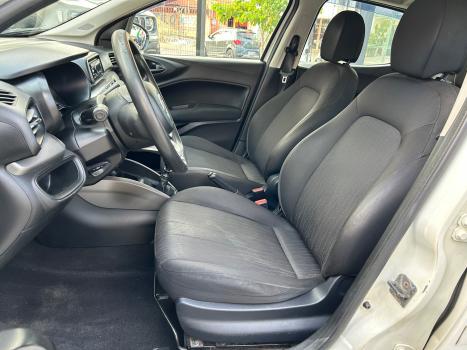 FIAT Argo 1.0 FLEX FIREFLY, Foto 6