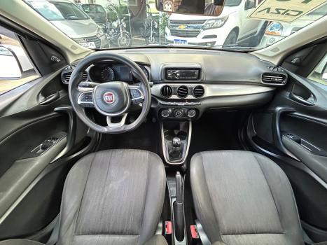FIAT Argo 1.0 FLEX FIREFLY, Foto 8