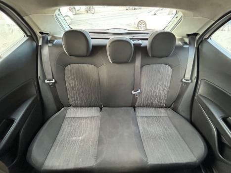 FIAT Argo 1.0 FLEX FIREFLY, Foto 9