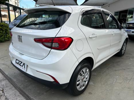 FIAT Argo 1.0 FLEX FIREFLY, Foto 10