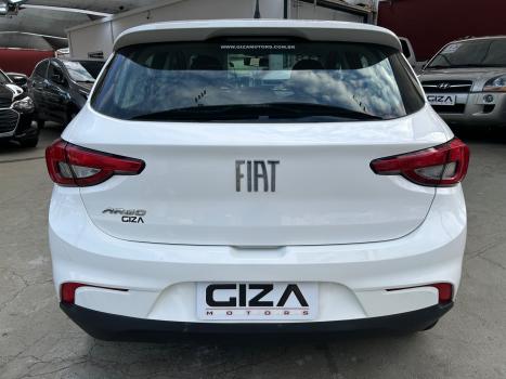 FIAT Argo 1.0 FLEX FIREFLY, Foto 11