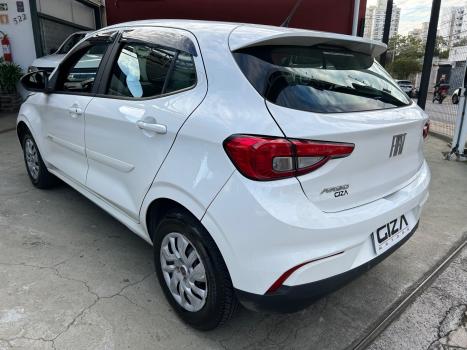 FIAT Argo 1.0 FLEX FIREFLY, Foto 12